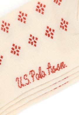 Kadın 2'li Patik Çorap - 50317999002