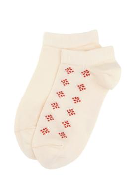 Kadın 2'li Patik Çorap - 50317999002