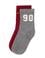Erkek Çocuk 2'li Soket Çorap