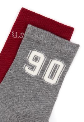 Erkek Çocuk 2'li Soket Çorap - 50318051006