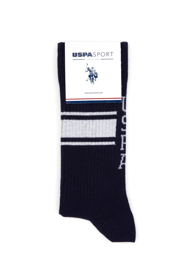 Erkek Lacivert Soket Çorap - 50317964002