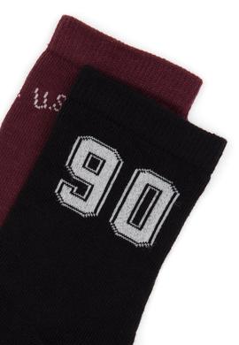 Erkek Çocuk 2'li Soket Çorap - 50318051007