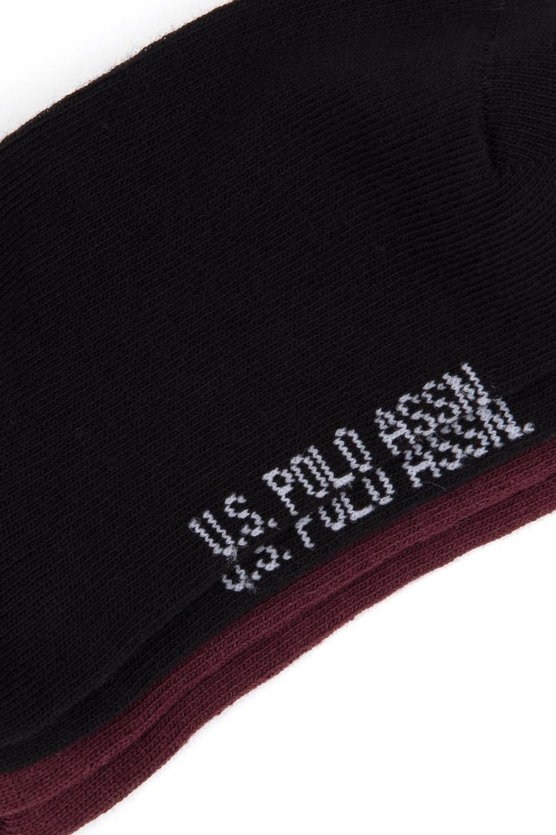 Erkek Çocuk 2'li Soket Çorap - 50318051007