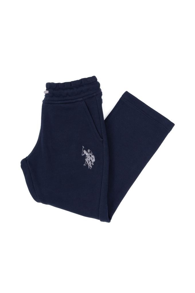 Erkek Çocuk Açık Lacivert Eşofman Altı