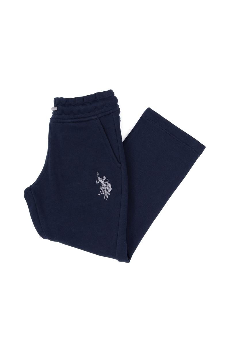 Erkek Çocuk Açık Lacivert Eşofman Altı