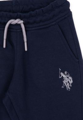 Erkek Çocuk Açık Lacivert Eşofman Altı - 50313816074