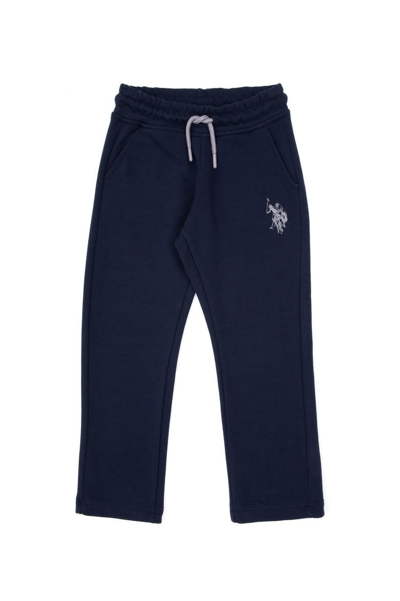 Erkek Çocuk Açık Lacivert Eşofman Altı - 50313816074