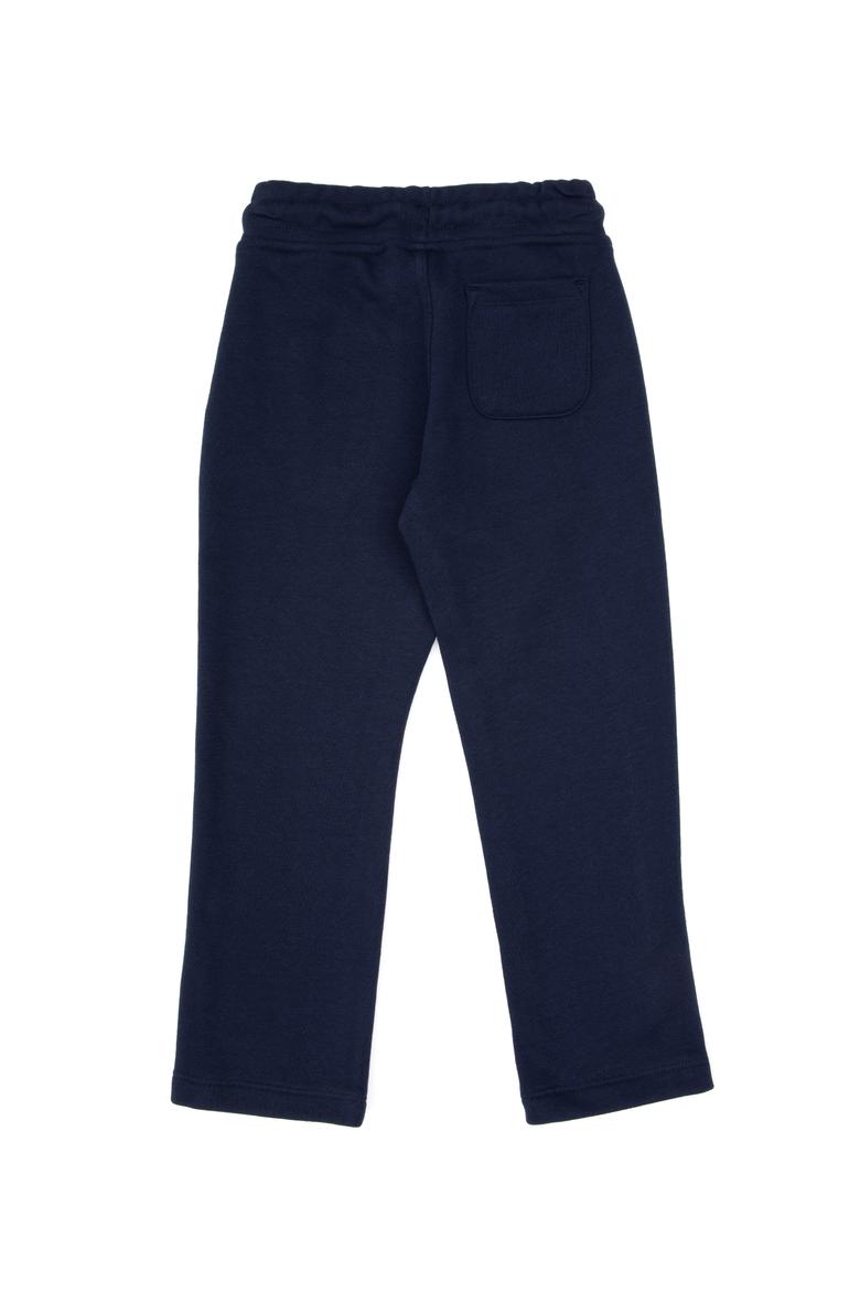 Erkek Çocuk Açık Lacivert Eşofman Altı - 50313816074