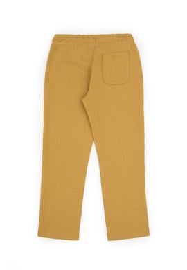 Erkek Çocuk Hardal Eşofman Altı - 50313816143