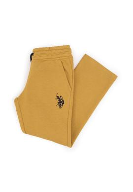 Erkek Çocuk Hardal Eşofman Altı - 50313816143