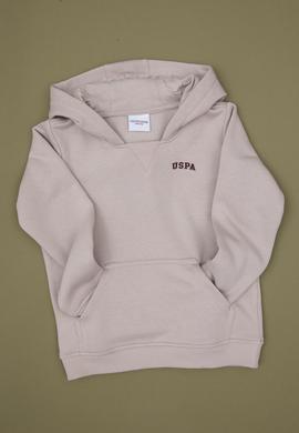 Erkek Çocuk Taş Bisiklet Yaka Basic Sweatshirt - 50313808048