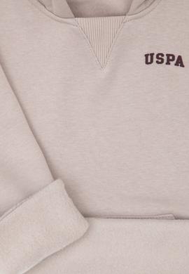 Erkek Çocuk Taş Bisiklet Yaka Basic Sweatshirt - 50313808048