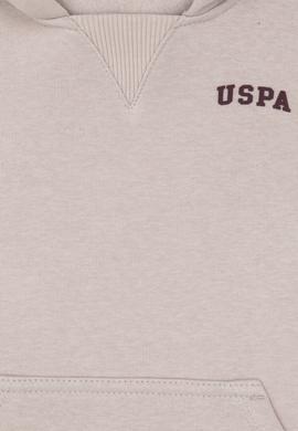 Erkek Çocuk Taş Bisiklet Yaka Basic Sweatshirt - 50313808048