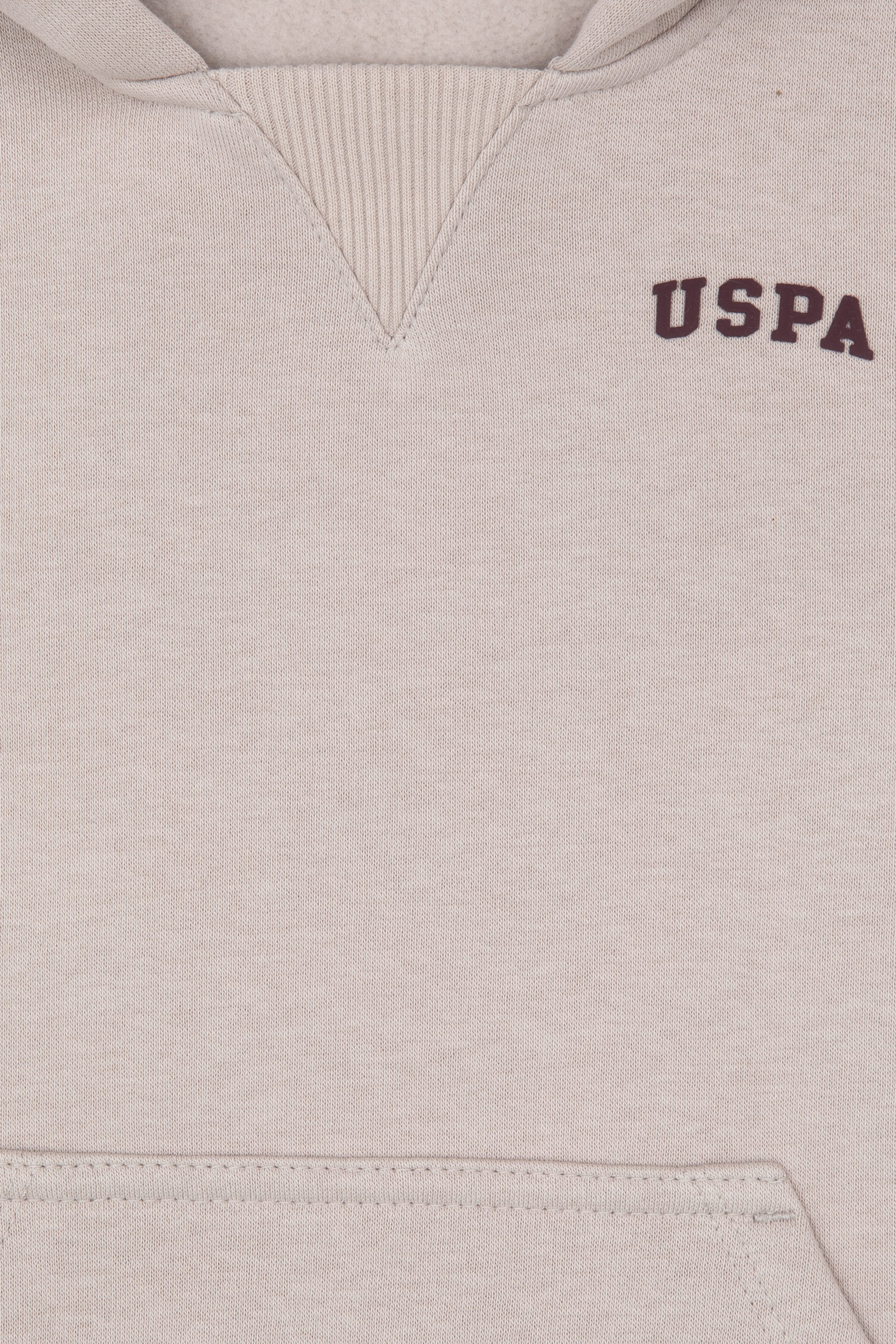 Erkek Çocuk Taş Bisiklet Yaka Basic Sweatshirt - Image 5