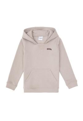 Erkek Çocuk Taş Bisiklet Yaka Basic Sweatshirt - 50313808048