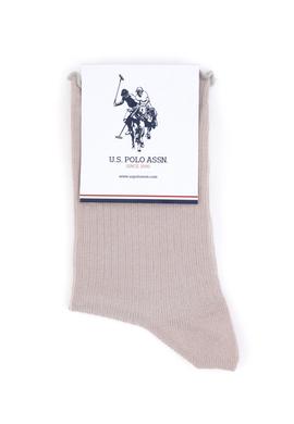 Kadın 2'li Soket Çorap - 50317986003