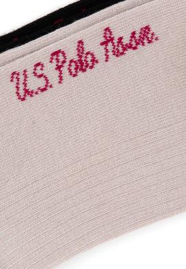 Kadın 2'li Soket Çorap - 50317986003