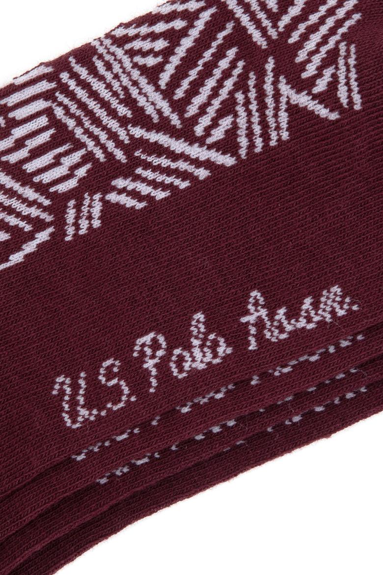 Kadın 2'li Patik Çorap - 50318190001