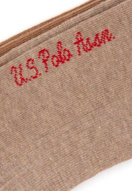 Kadın 2'li Soket Çorap - 50317986001