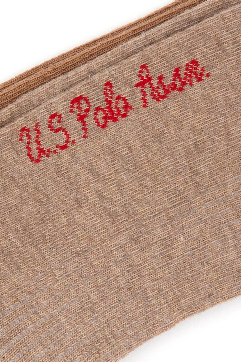 Kadın 2'li Soket Çorap - 50317986001