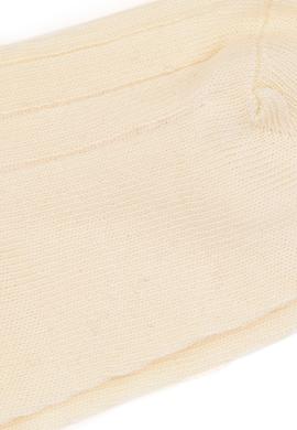 Kız Çocuk Krem KILOTLU - 50318111004