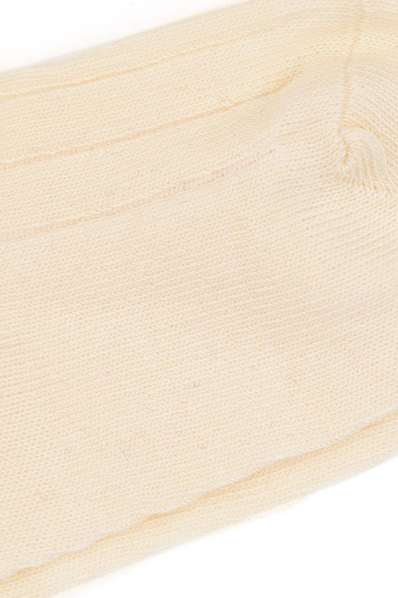 Kız Çocuk Krem KILOTLU - 50318111004