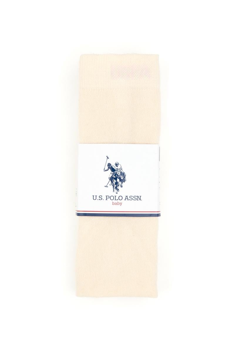 Kız Çocuk Krem KILOTLU - 50318111004