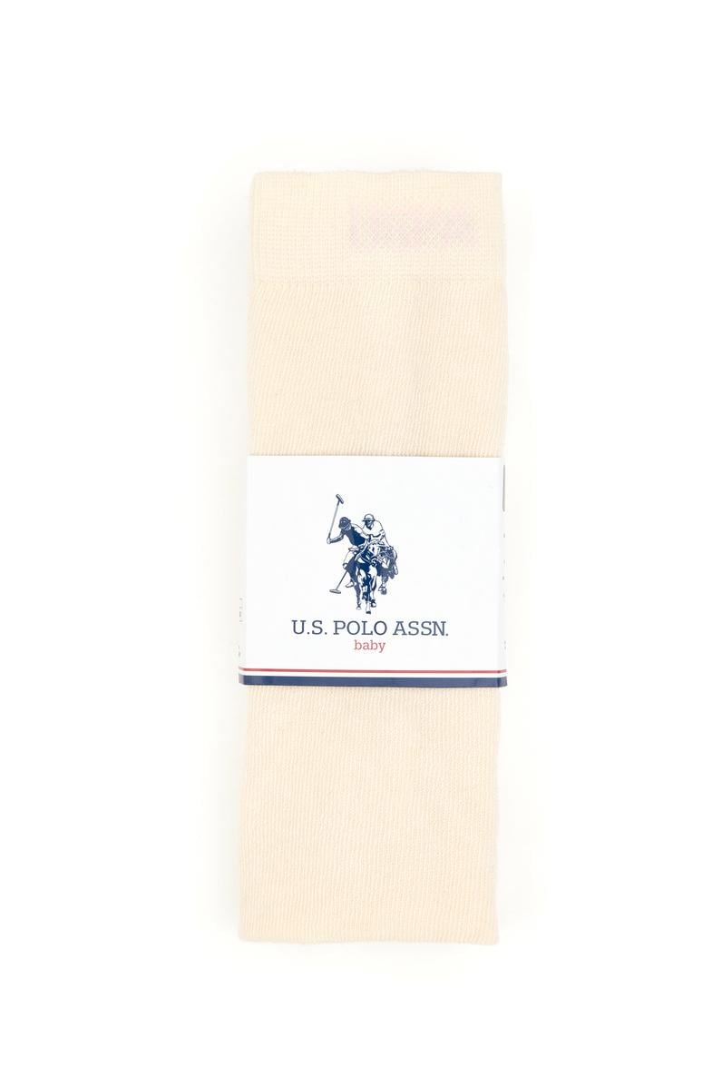 Kız Çocuk Krem KILOTLU