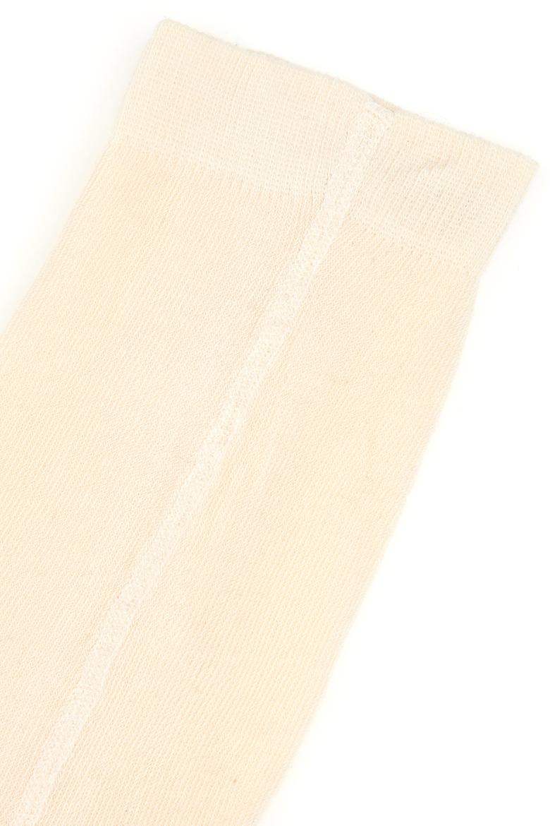 Kız Çocuk Krem KILOTLU - 50318111004