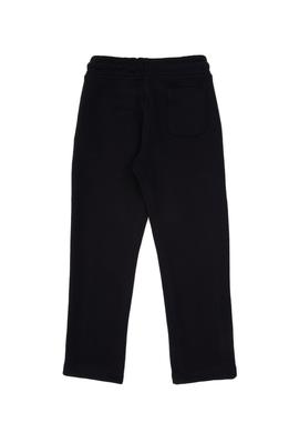 Erkek Çocuk Siyah Eşofman Altı - 50313816009