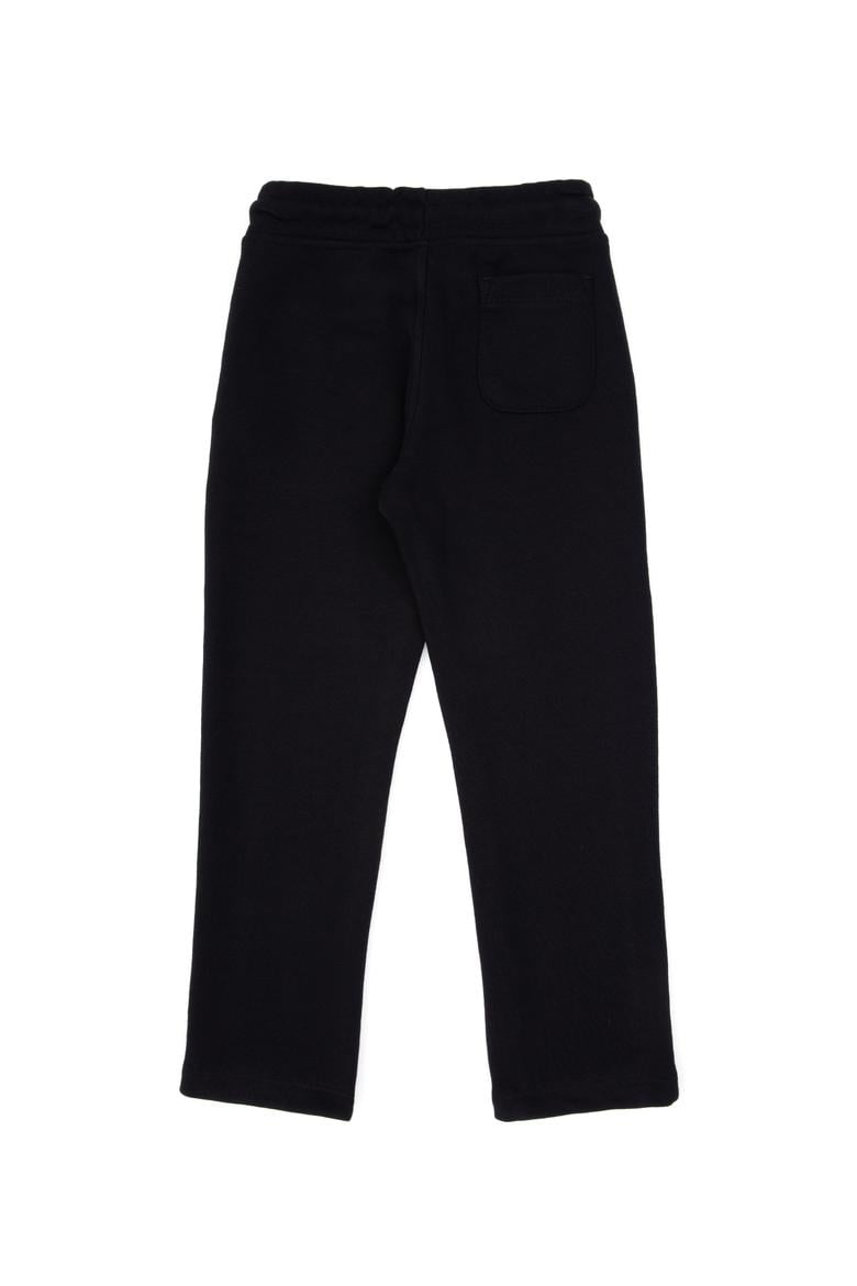 Erkek Çocuk Siyah Eşofman Altı - 50313816009