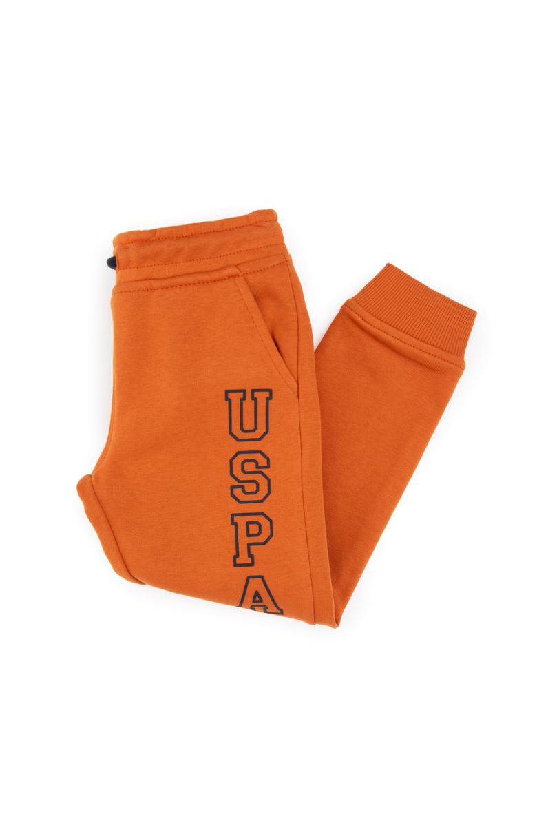 Erkek Çocuk Bakır Eşofman Altı