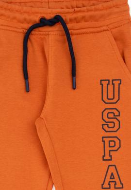 Erkek Çocuk Bakır Eşofman Altı - 50313825065