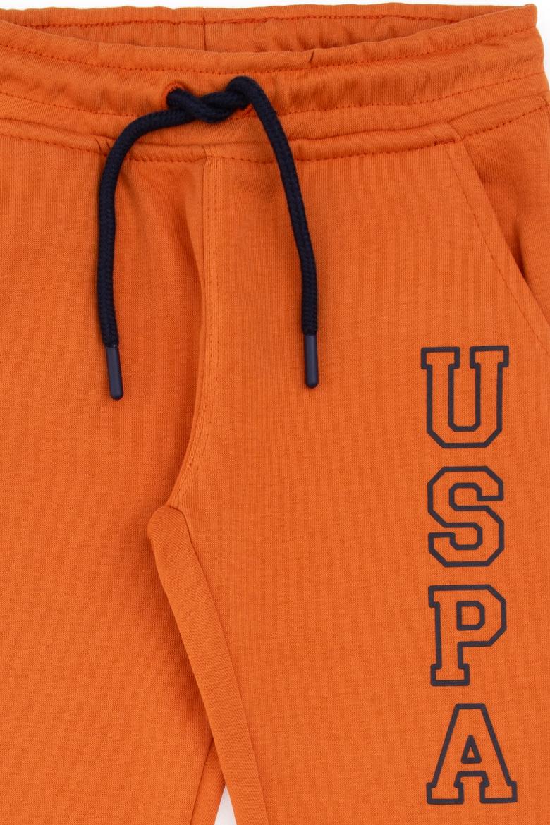 Erkek Çocuk Bakır Eşofman Altı - 50313825065