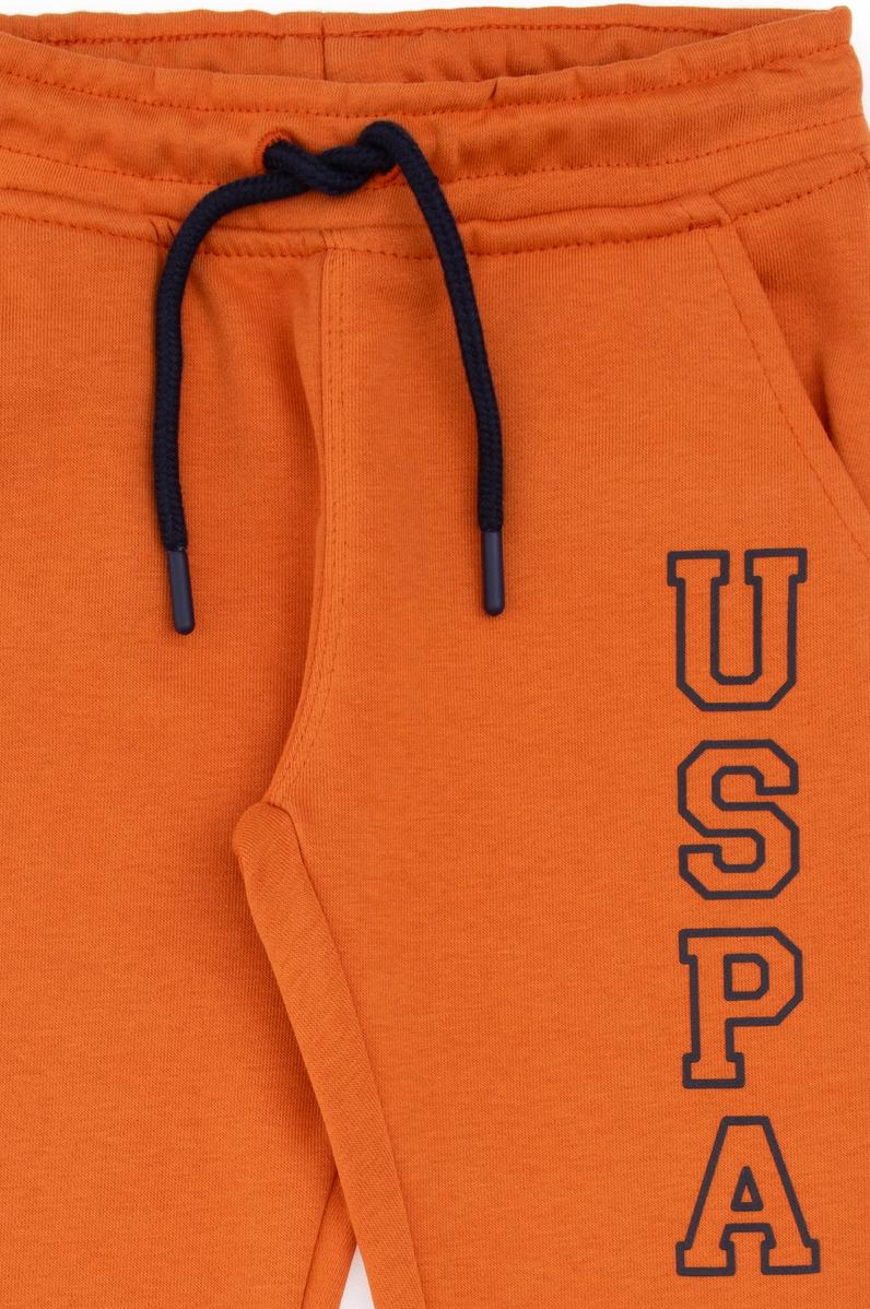 Erkek Çocuk Bakır Eşofman Altı