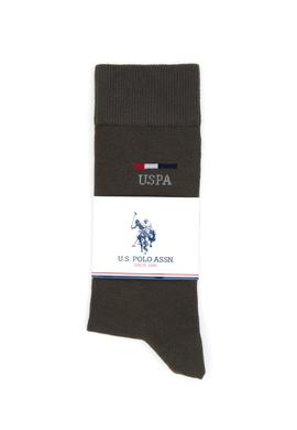 Erkek 5'li Soket Çorap - 50317939001