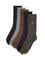 Erkek 5'li Soket Çorap