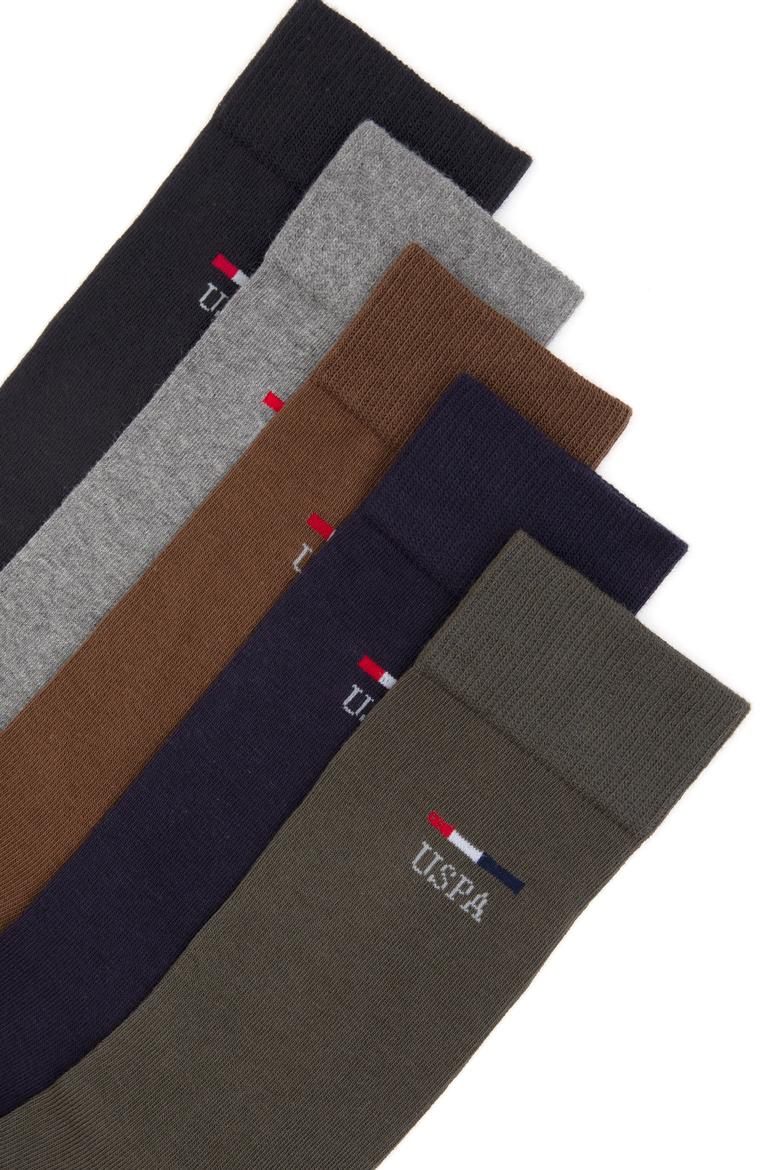 Erkek 5'li Soket Çorap - 50317939001