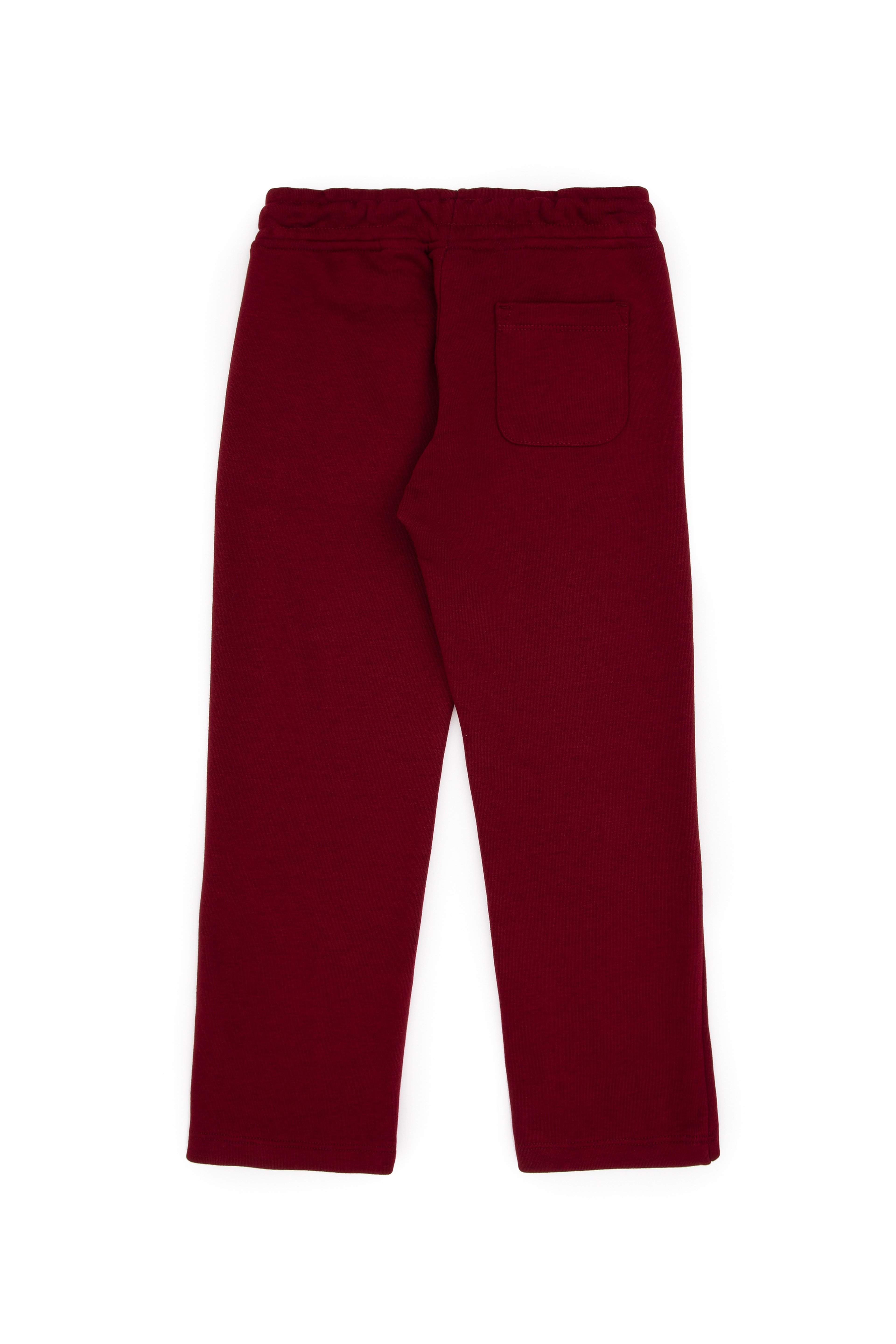 Erkek Çocuk Bordo Eşofman Altı - Image 3