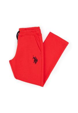 Erkek Çocuk Kırmızı Eşofman Altı - 50313816098