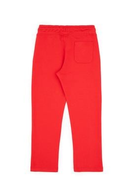 Erkek Çocuk Kırmızı Eşofman Altı - 50313816098