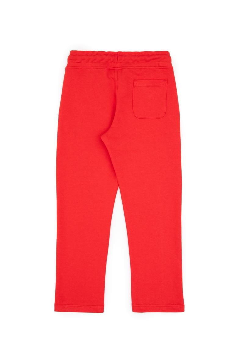 Erkek Çocuk Kırmızı Eşofman Altı - 50313816098