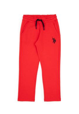 Erkek Çocuk Kırmızı Eşofman Altı - 50313816098