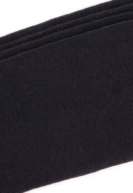 Erkek Siyah 2'li Tenis Çorabı - 50317940003