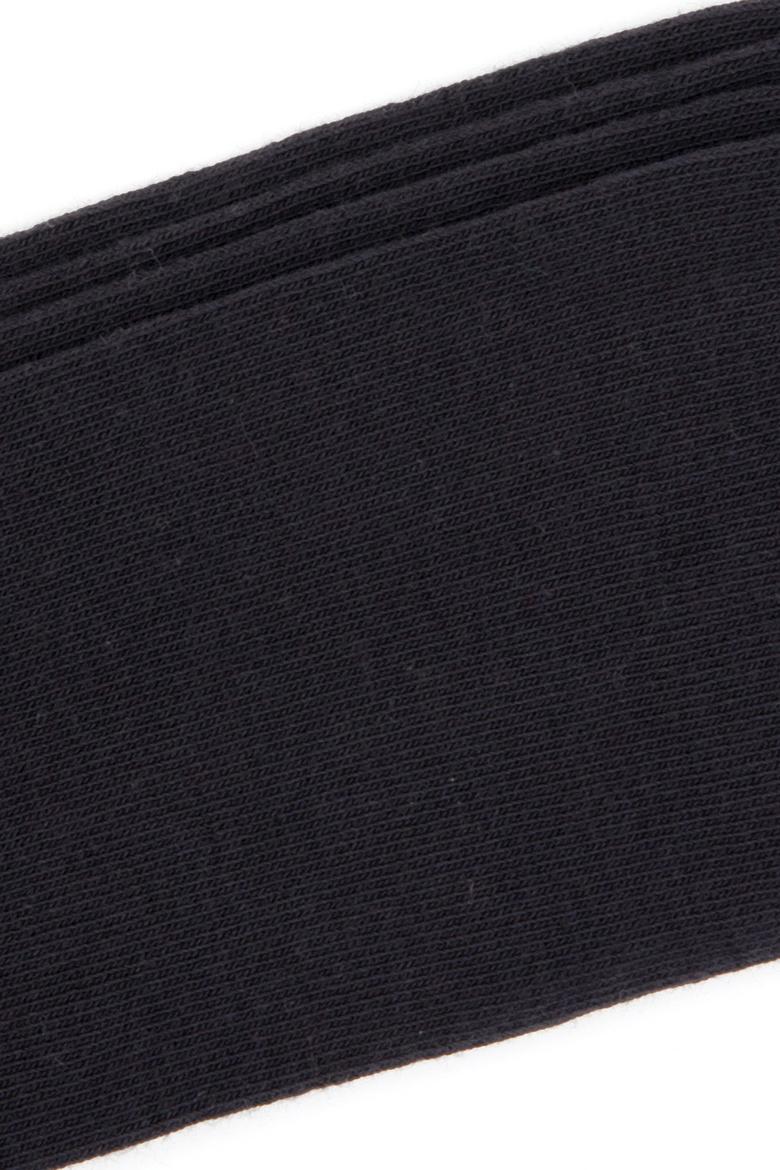 Erkek Siyah 2'li Tenis Çorabı - 50317940003