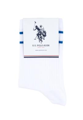 Kadın 3'lü Soket Çorap - 50317998001