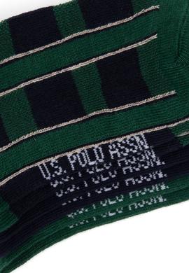 Erkek Çocuk 3'lü Soket Çorap - 50318057004