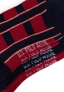 Erkek Çocuk 3'lü Soket Çorap - 50318057005