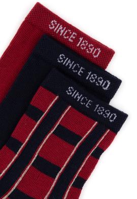 Erkek Çocuk 3'lü Soket Çorap - 50318057005