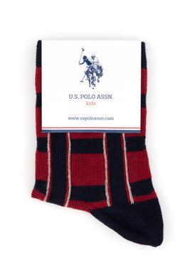 Erkek Çocuk 3'lü Soket Çorap - 50318057005